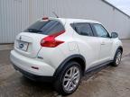 2012 NISSAN JUKE TEKNA for sale at Copart CHESTER