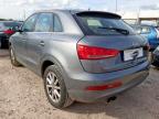 2014 AUDI Q3 for sale at Copart WESTBURY