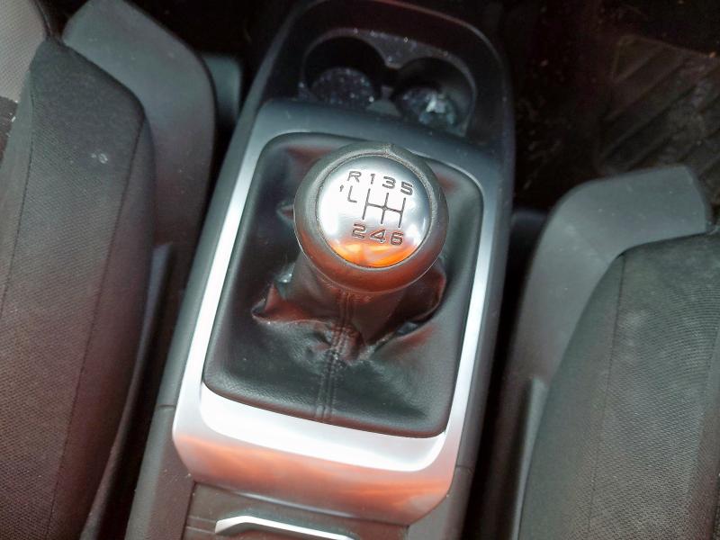 2014 CITROEN C4 GRAND PICASSO VTR + E- 