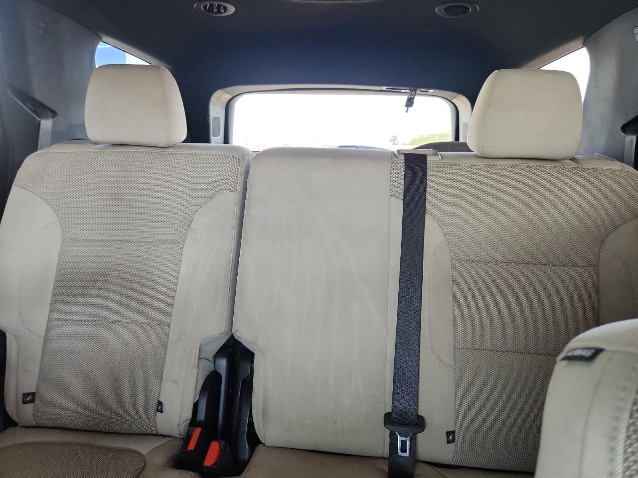 2022 Chevrolet Traverse Ls VIN: 1GNEVFKW3NJ109671 Lot: 71167055