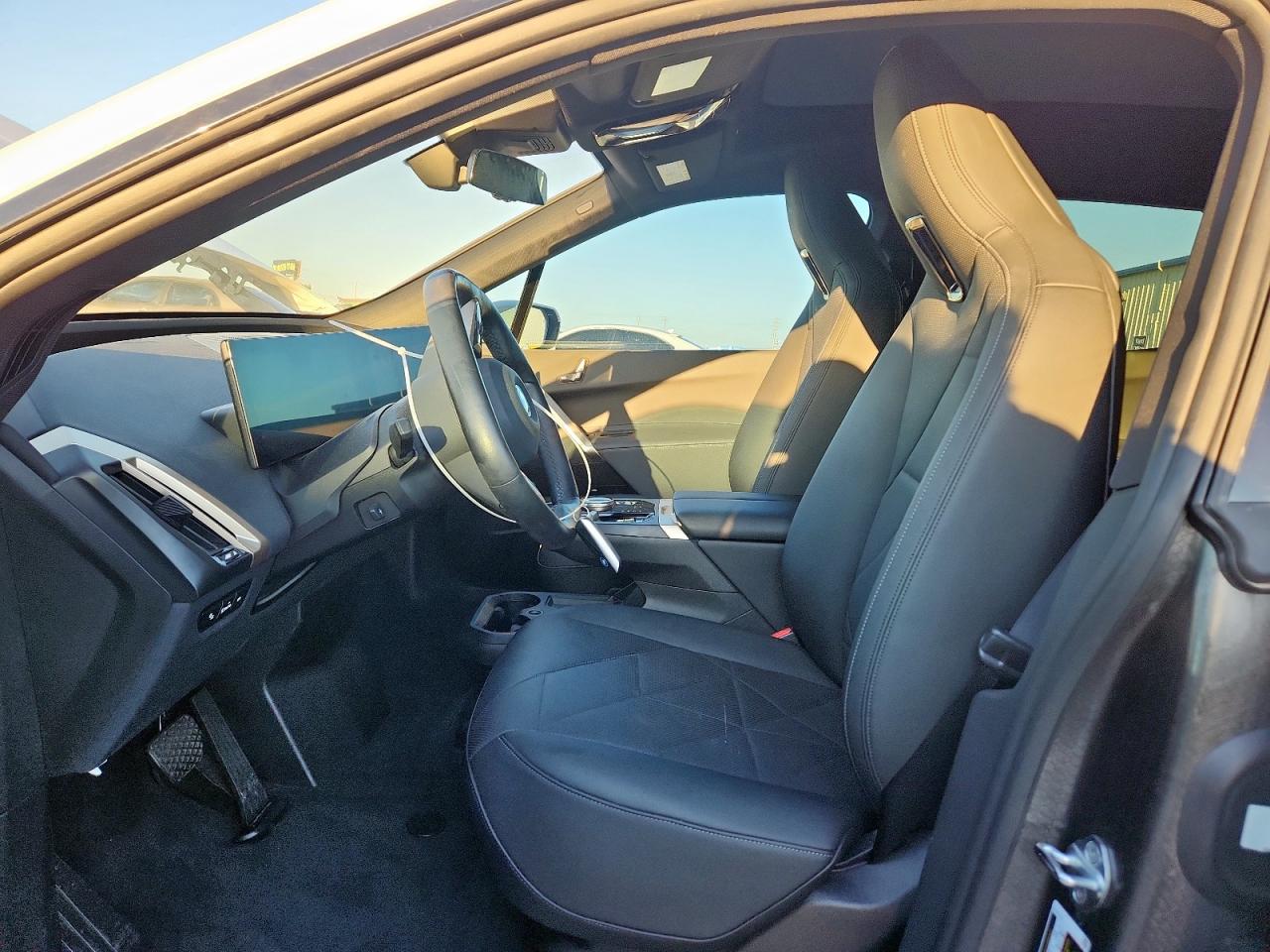 2023 BMW Ix xDrive50 VIN: WB523CF02PCM03152 Lot: 80859875