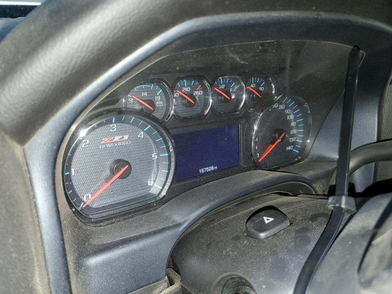 2017 Chevrolet Silverado K1500 Lt VIN: 1GCVKREC9HZ330217 Lot: 70091715