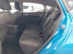 2014 FORD FIESTA TITANIUM  for sale at Copart CHESTER