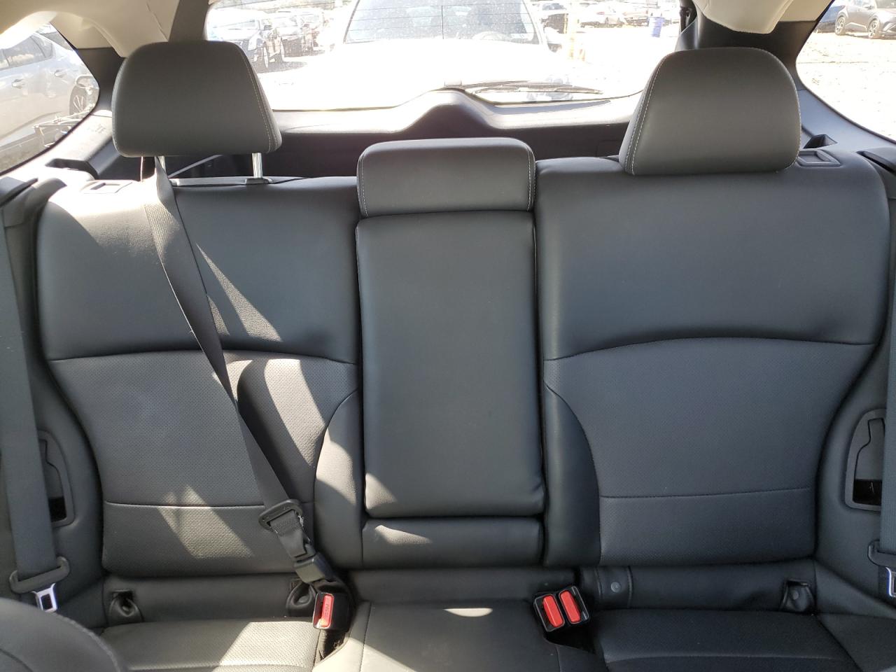 2016 Subaru Outback 2.5I Limited VIN: 4S4BSANC2G3215329 Lot: 81096405