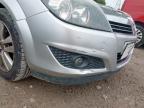 2007 VAUXHALL ASTRA SXI  for sale at Copart BRISTOL