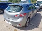 2013 MAZDA 3 TAMURA for sale at Copart SANDWICH