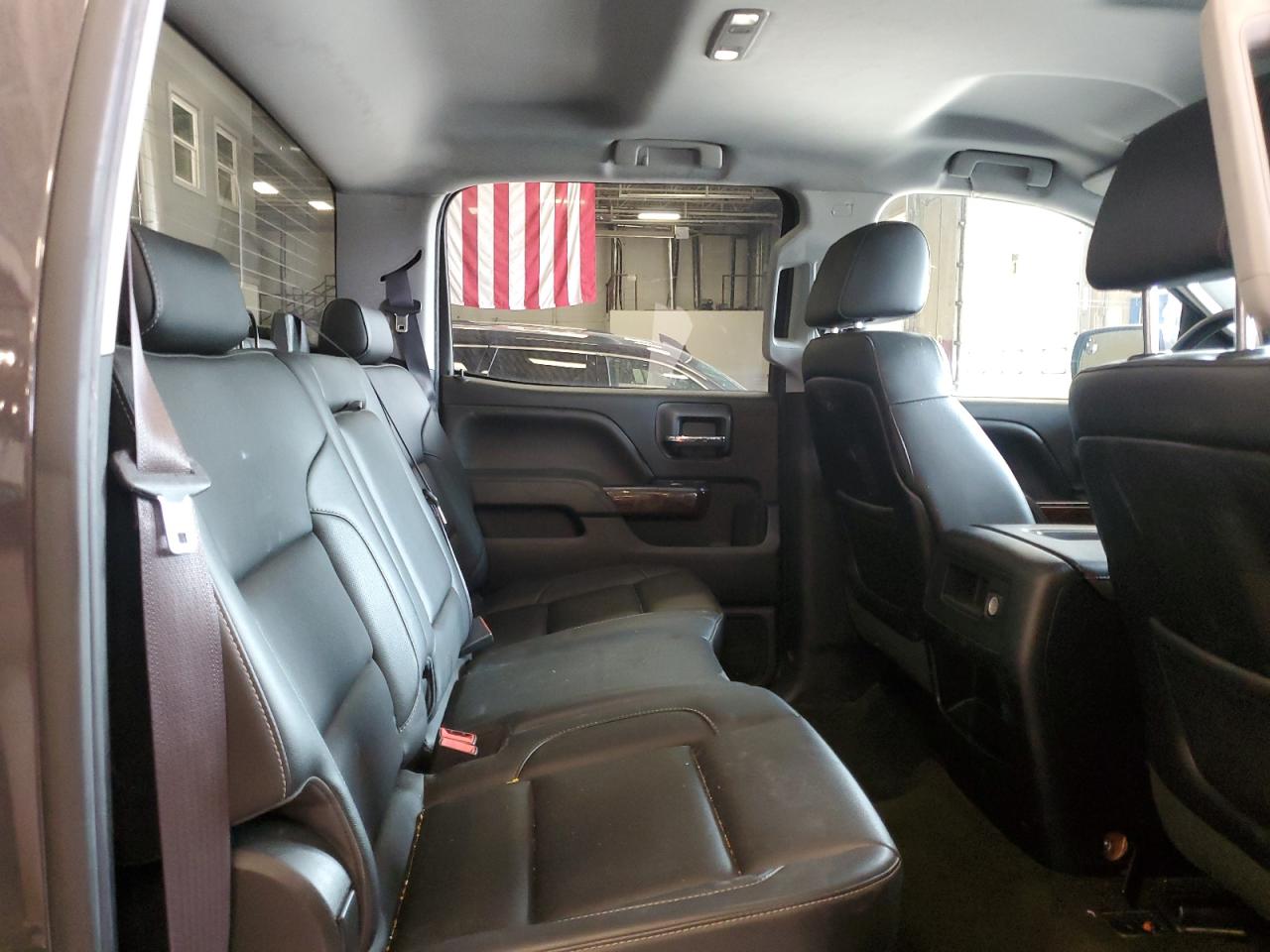 2015 GMC Sierra K2500 Slt VIN: 1GT12ZEB6FF644928 Lot: 71457615