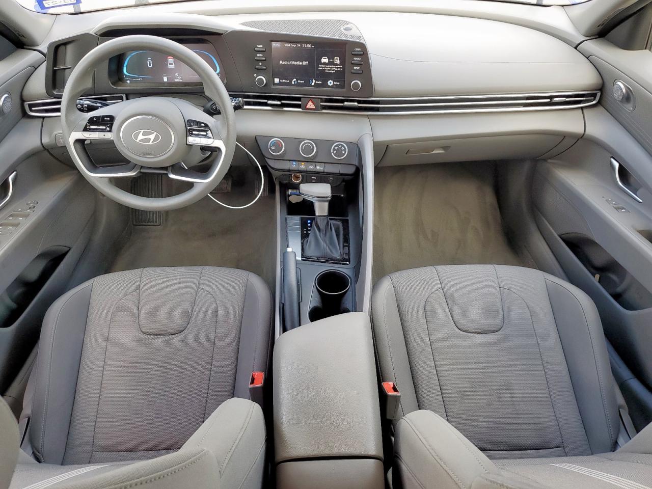 Elantra Elantra