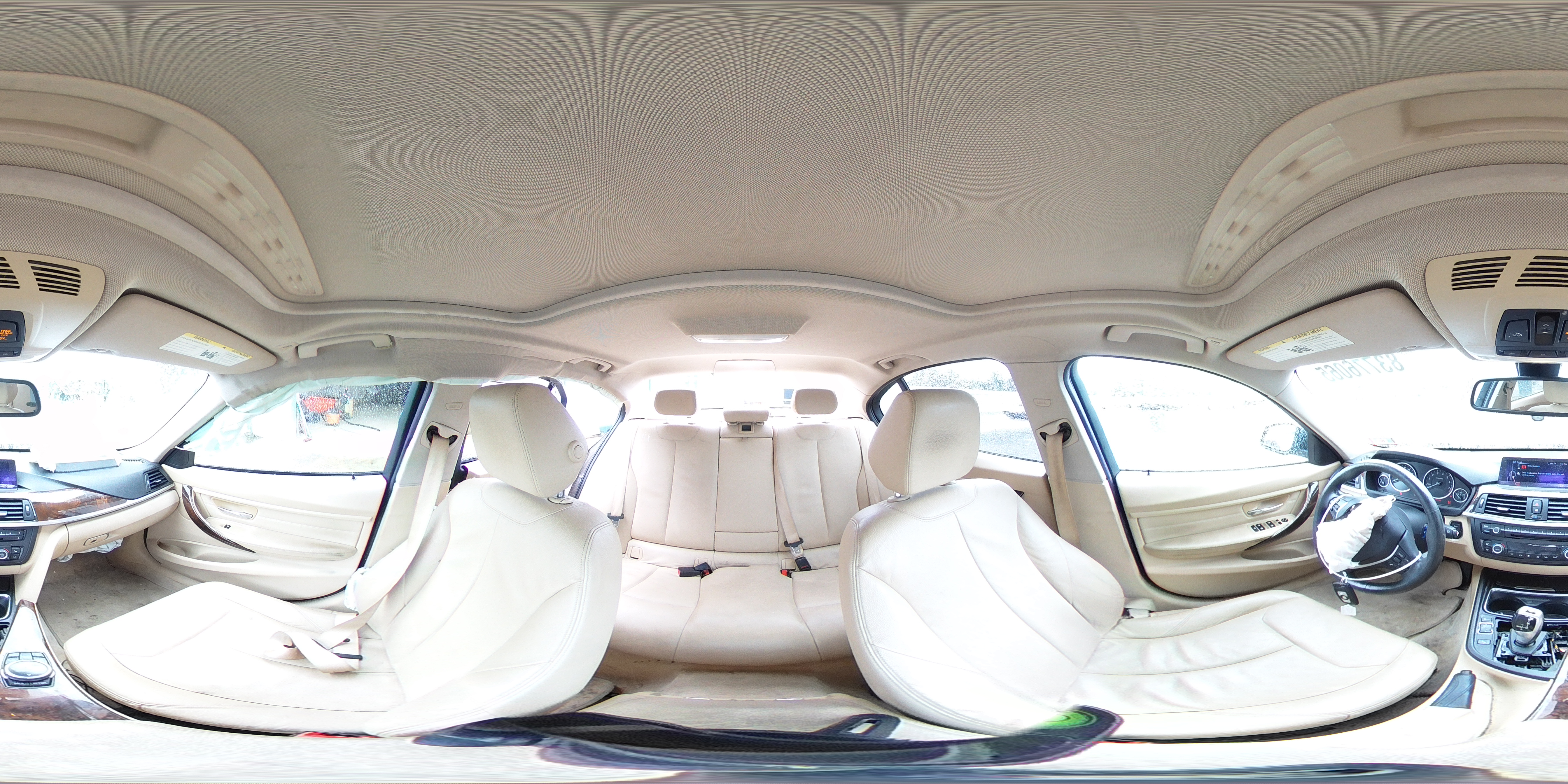 2014 BMW 328 Xi Sulev VIN: WBA3B5C56EP542193 Lot: 83776065