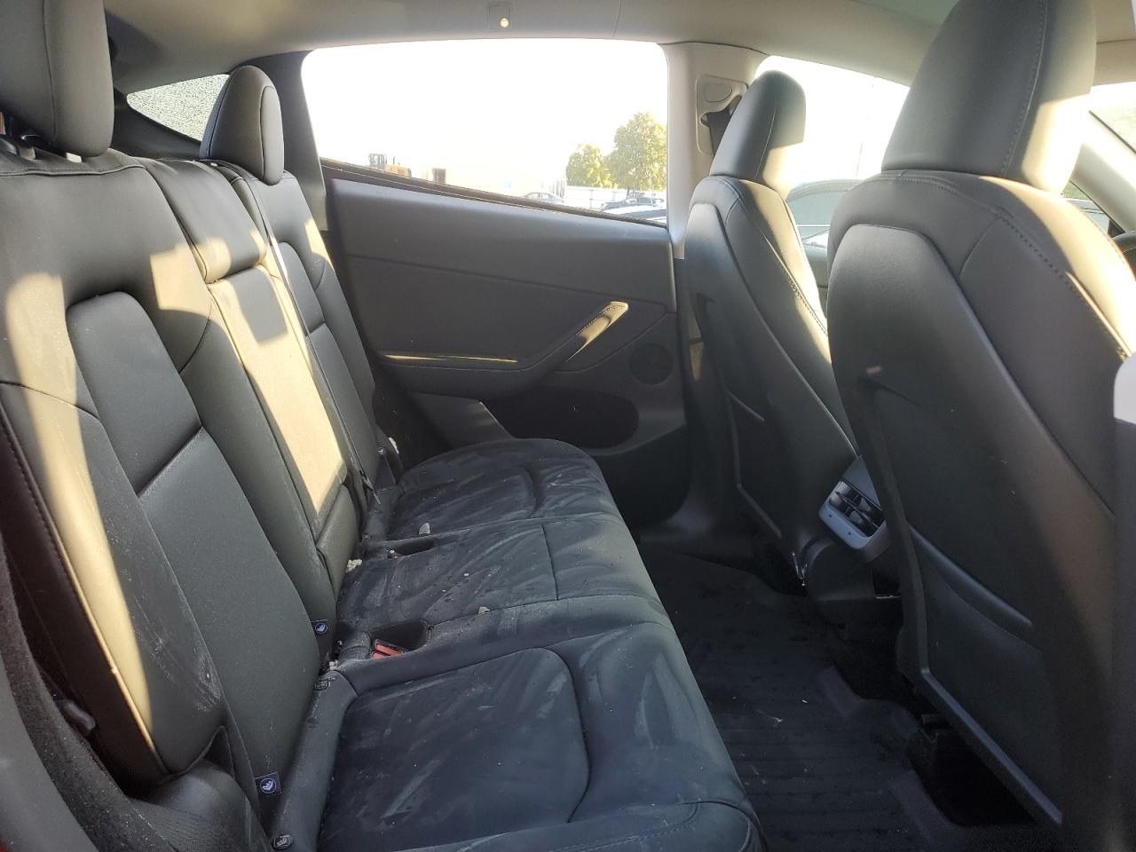 2024 Tesla Model Y VIN: 7SAYGDED5RF204649 Lot: 71179945