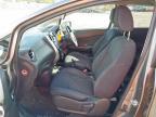 2015 NISSAN NOTE ACENTA PREMIUM DCI  for sale at Copart WOLVERHAMPTON
