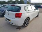 2014 BMW 116I SPORT  for sale at Copart SANDY
