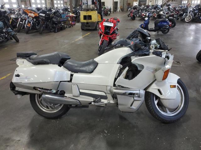 1989 HONDA PC800    for sale at Copart MN - MINNEAPOLIS NORTH