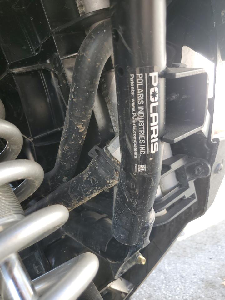 2024 Polaris Rzr Pro Xp Sport VIN: 3NSRAE921RG065470 Lot: 80107175