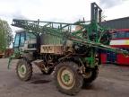 1999 HOUSEHAM SUPERSPRINT   for sale at Copart WOLVERHAMPTON