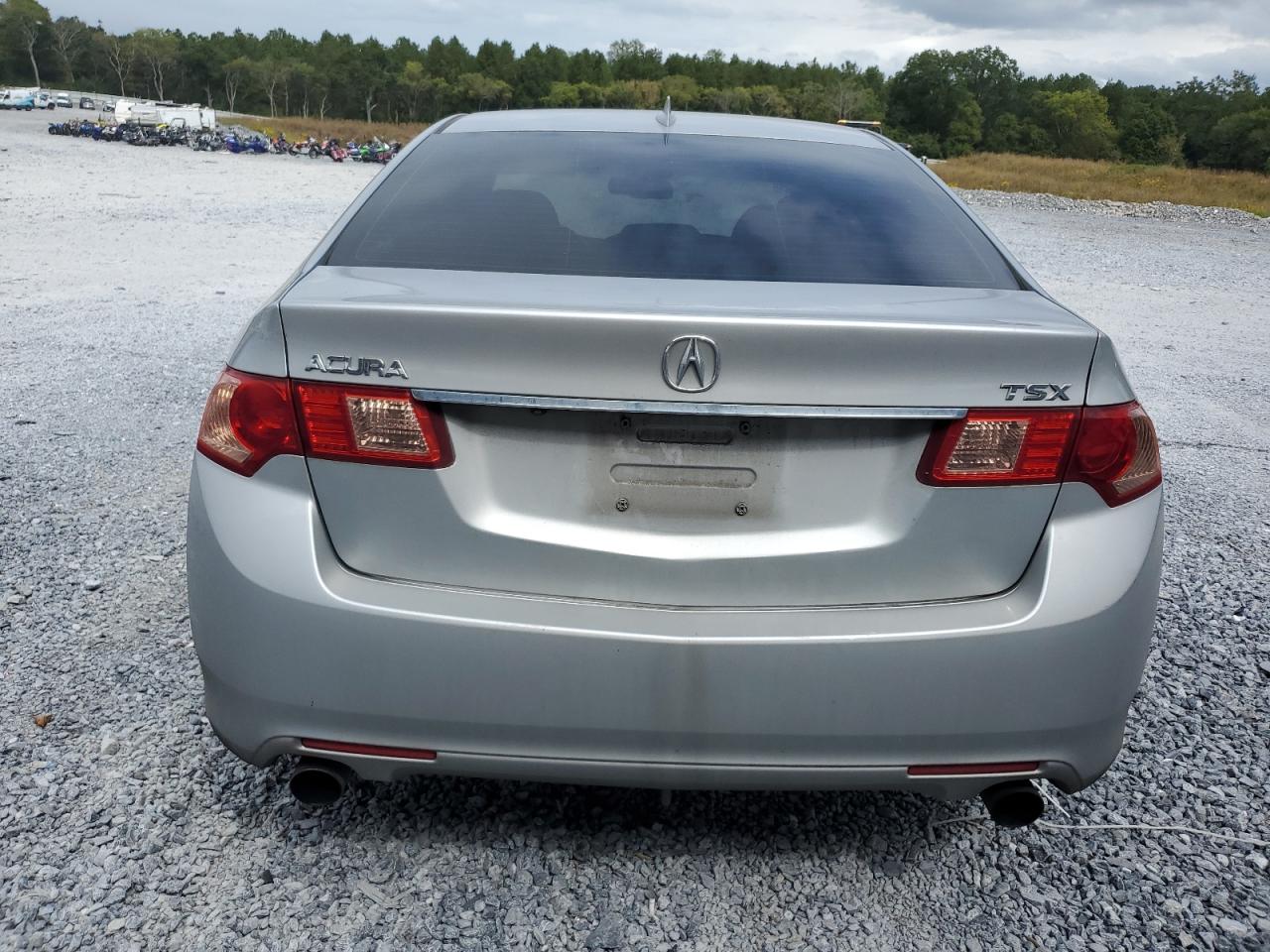 2012 Acura Tsx Tech VIN: JH4CU2F61CC017545 Lot: 84642545