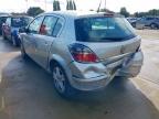 2010 VAUXHALL ASTRA ACTIVE  for sale at Copart SANDY