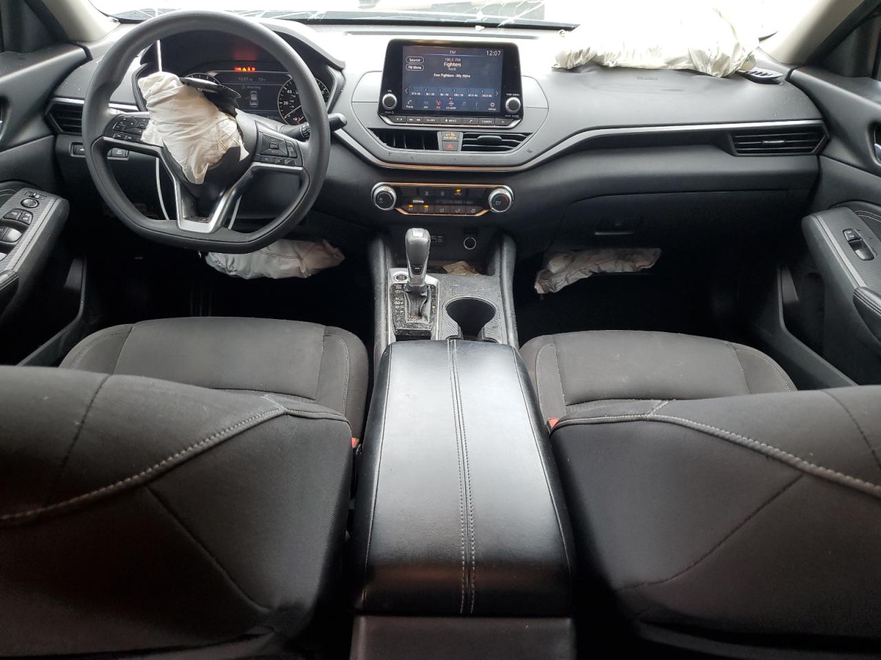 2020 Nissan Altima S VIN: 1N4BL4BV2LC192269 Lot: 83814355