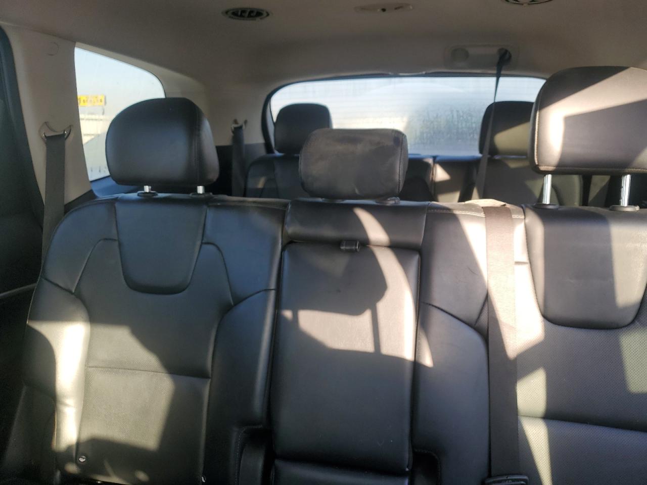 2020 Kia Telluride Lx VIN: 5XYP2DHC8LG004455 Lot: 84598395