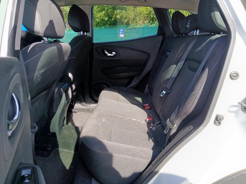2016 RENAULT KADJAR DYNAMIQUE NAV DCI 