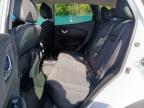 2016 RENAULT KADJAR DYNAMIQUE NAV DCI  for sale at Copart ST HELENS