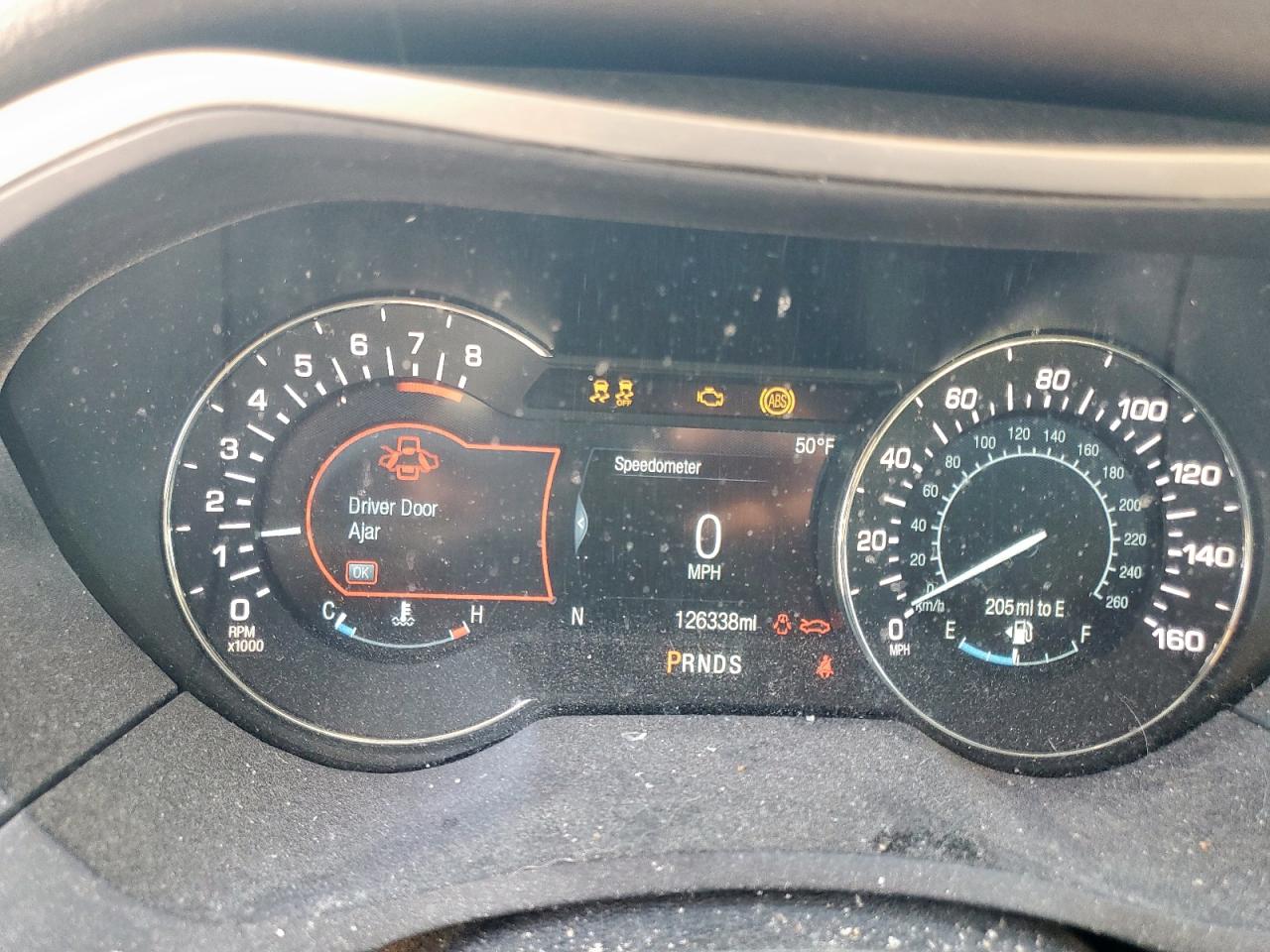 2017 Lincoln Mkz Reserve VIN: 3LN6L5F98HR633017 Lot: 84582915