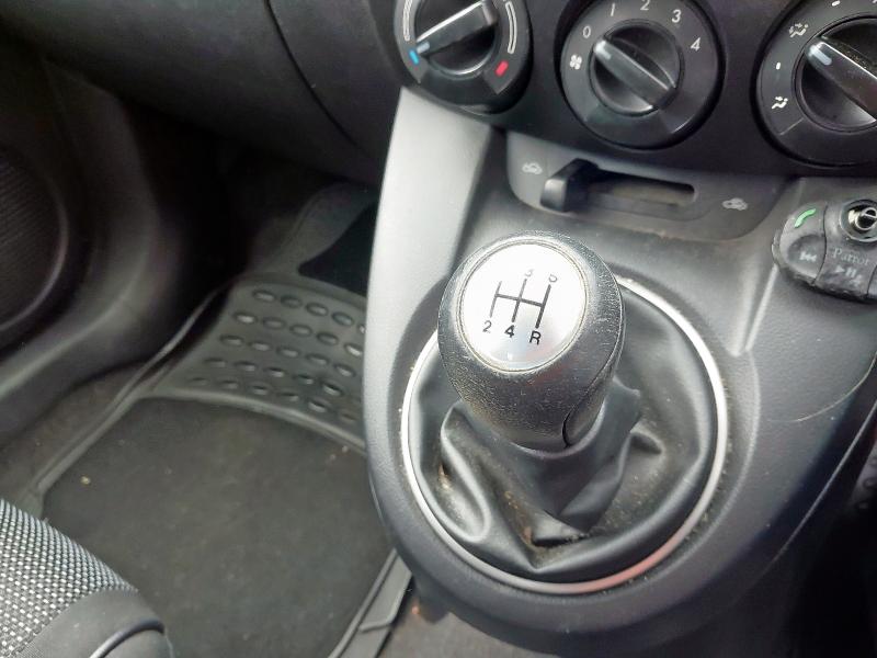 2010 MAZDA 2 1.3 TAKUYA 5DR