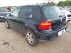 2004 VOLKSWAGEN GOLF MATCH  for sale at Copart NEWBURY