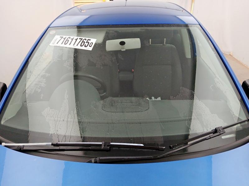 2005 VOLKSWAGEN POLO TWIST 