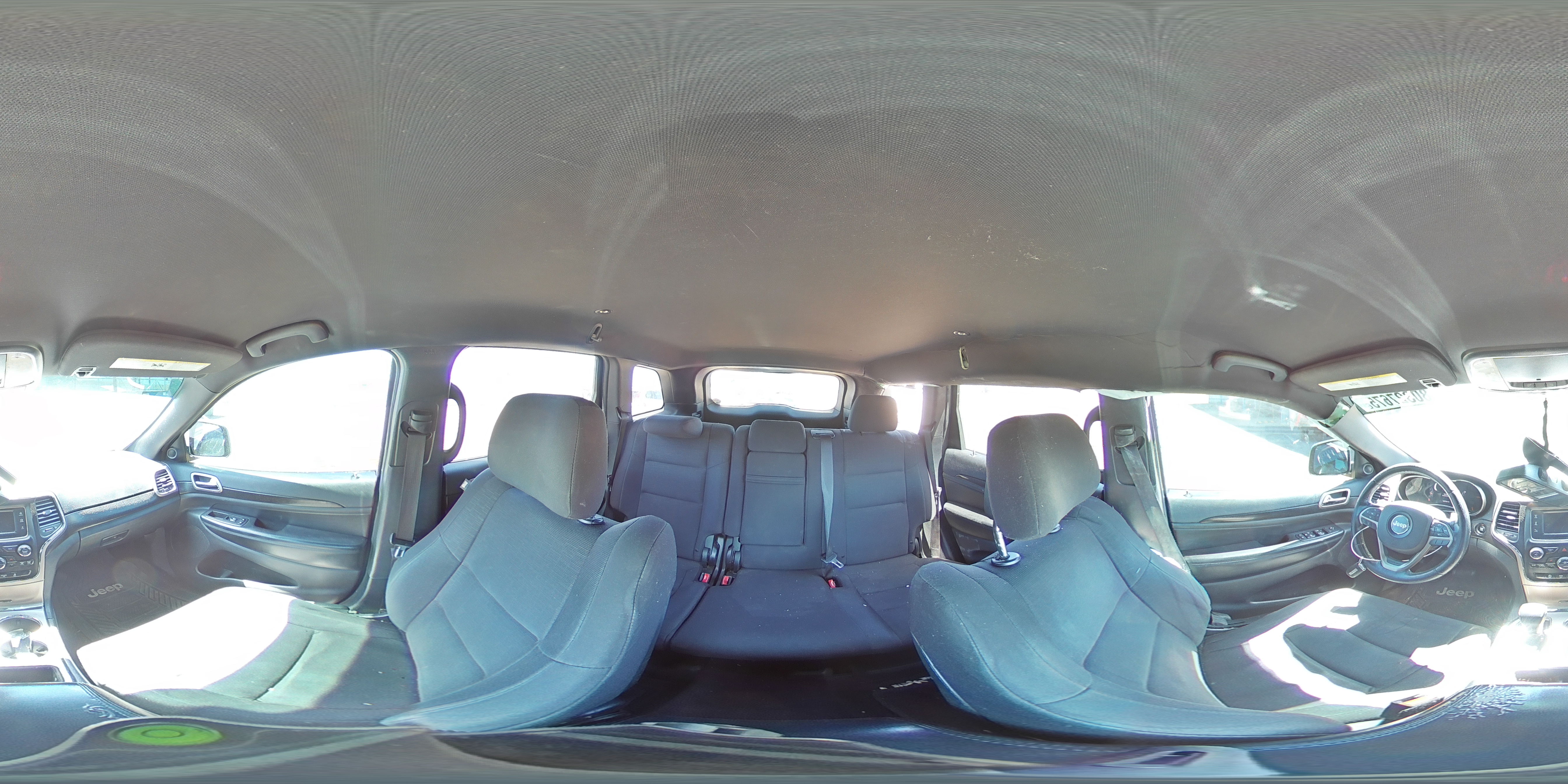 2016 Jeep Grand Cherokee Laredo VIN: 1C4RJFAG2GC425683 Lot: 80327675