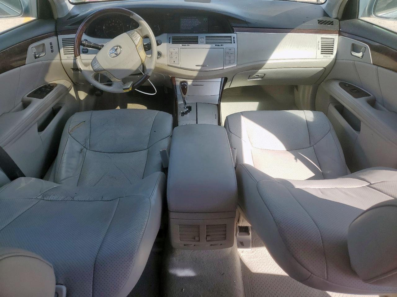 2009 Toyota Avalon Xl VIN: 4T1BK36BX9U336446 Lot: 81844105