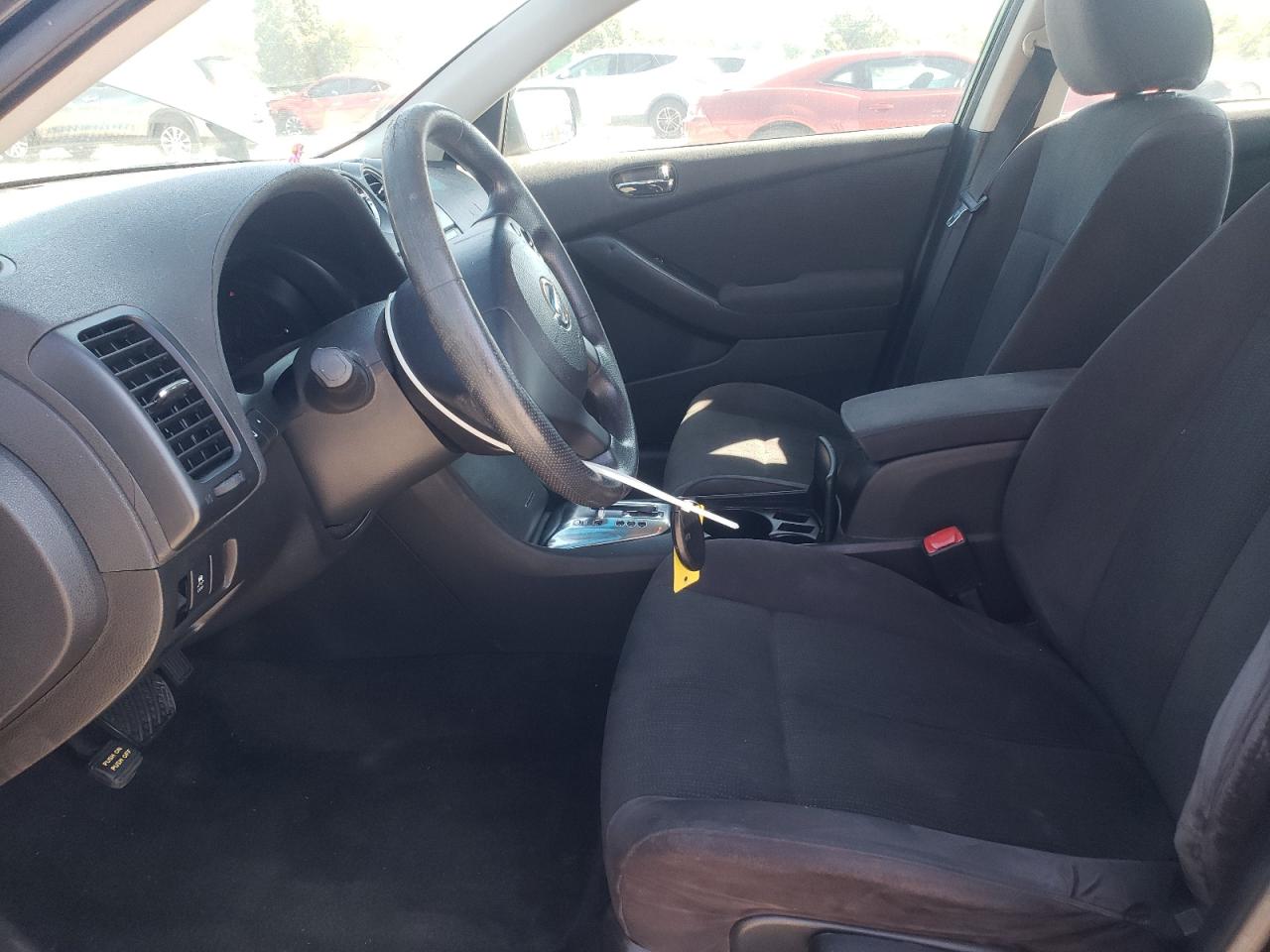 2011 Nissan Altima Base VIN: 1N4AL2AP6BC134845 Lot: 81880825