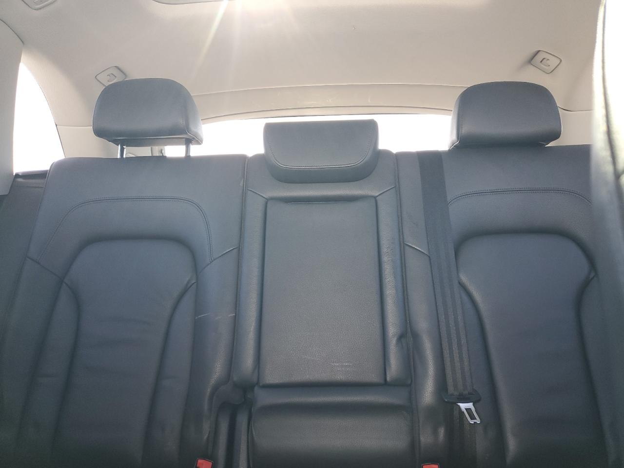 2014 Audi Q5 Premium Plus VIN: WA1LFAFP0EA128451 Lot: 70715365