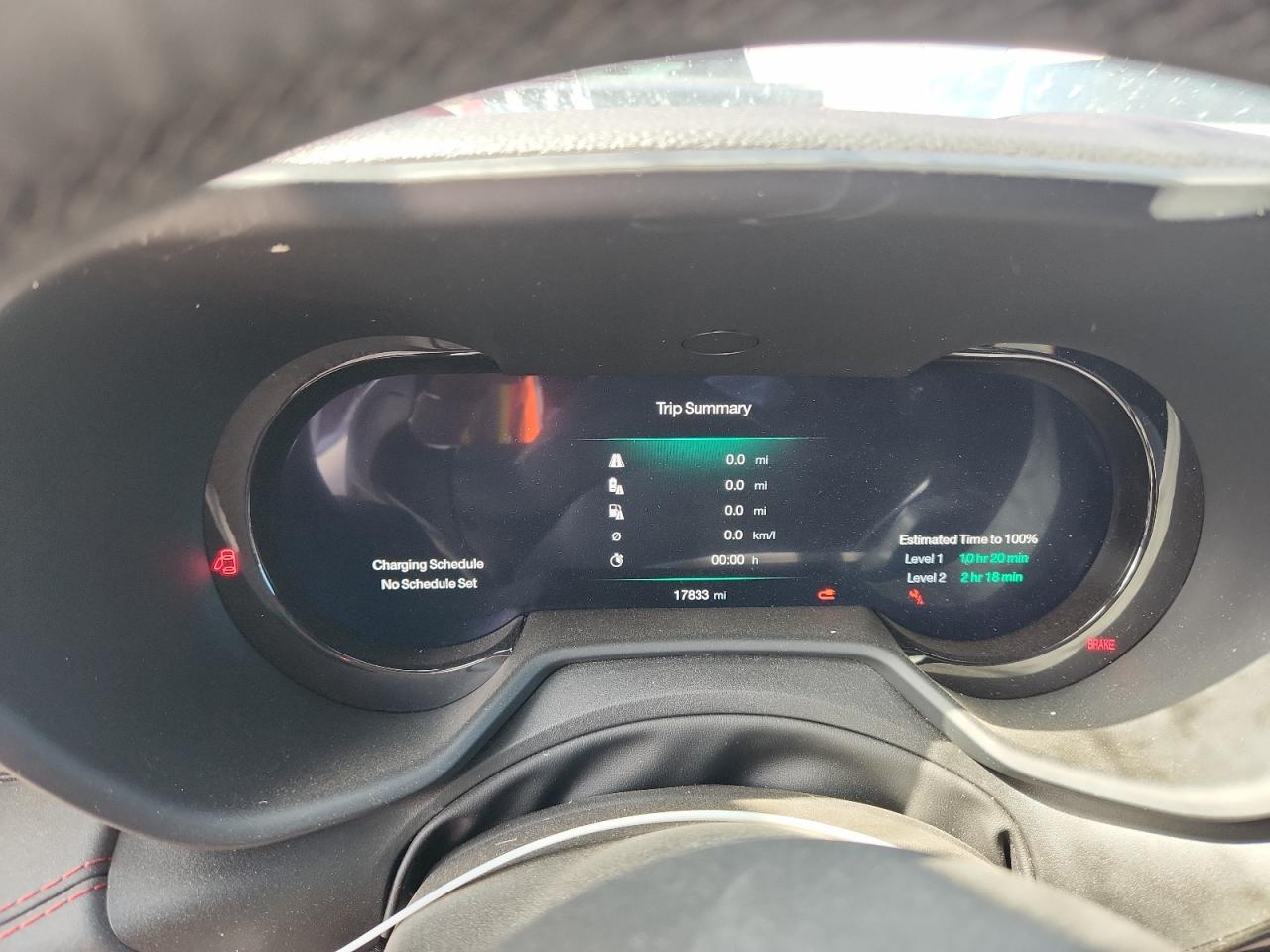 2024 Dodge Hornet R/T VIN: ZACPDFCW8R3A29668 Lot: 81613065