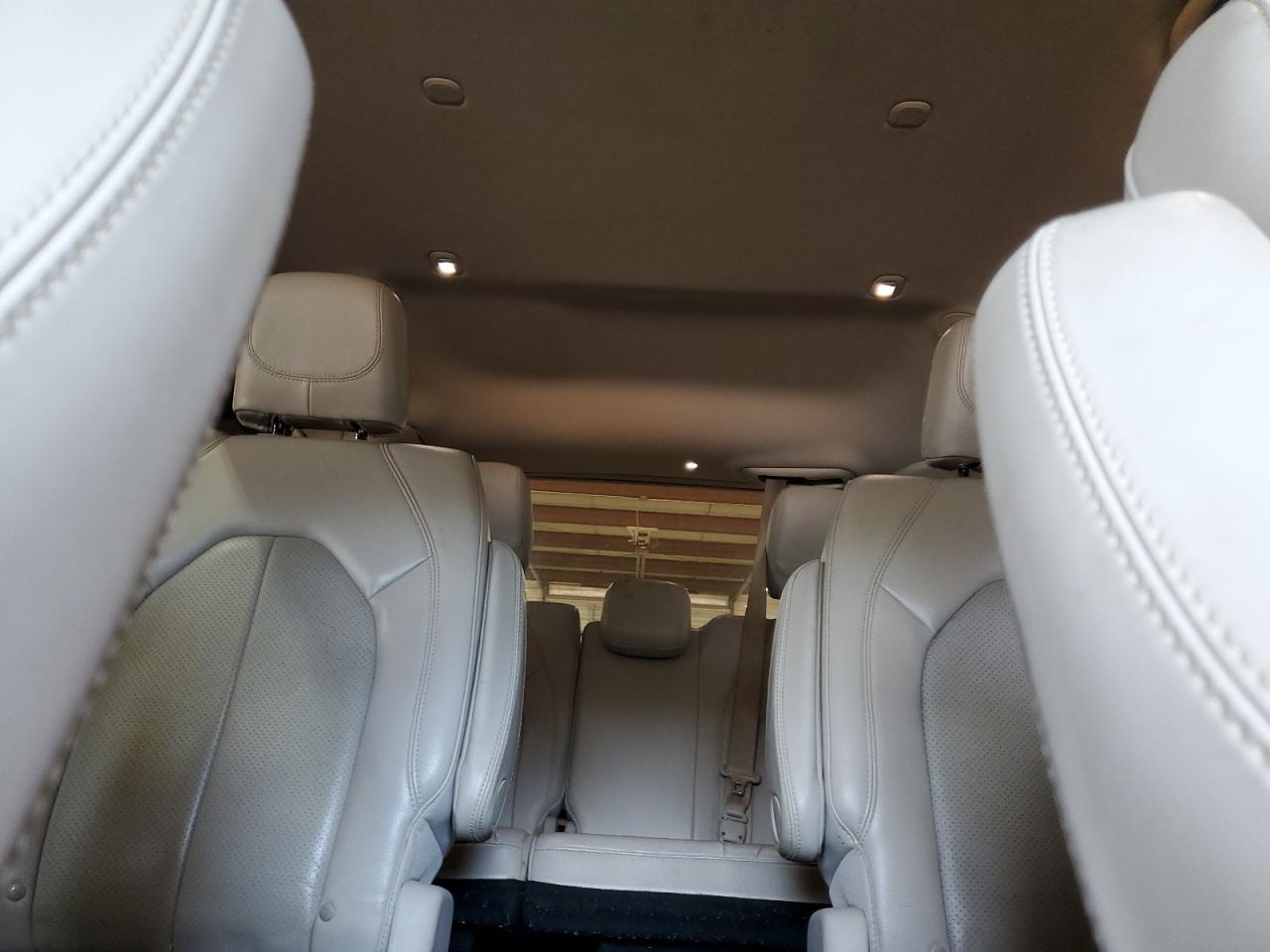 2021 Chrysler Pacifica Touring L VIN: 2C4RC1BG4MR542549 Lot: 81703805