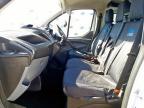 2015 FORD TRANSIT CUSTOM 290 ECO-TE 2.2 TDCI 100PS LOW ROOF VAN for sale at Copart WESTBURY