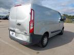 2017 FORD TRANSIT CUSTOM 290 TREND  for sale at Copart SANDY