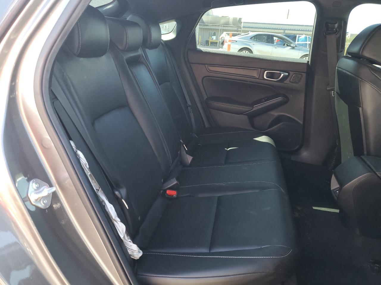 2024 Acura Integra A-Spec Tech VIN: 19UDE4H65RA024130 Lot: 84570395