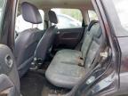 2007 FORD FIESTA GHIA  for sale at Copart SANDY