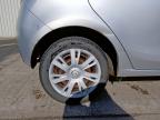 2011 MAZDA 2 TS  for sale at Copart CHESTER