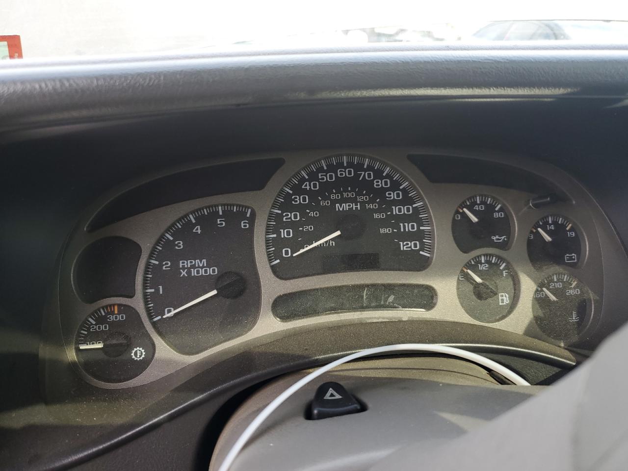 2004 GMC Yukon Xl Denali VIN: 1GKFK66U14J122050 Lot: 71679815