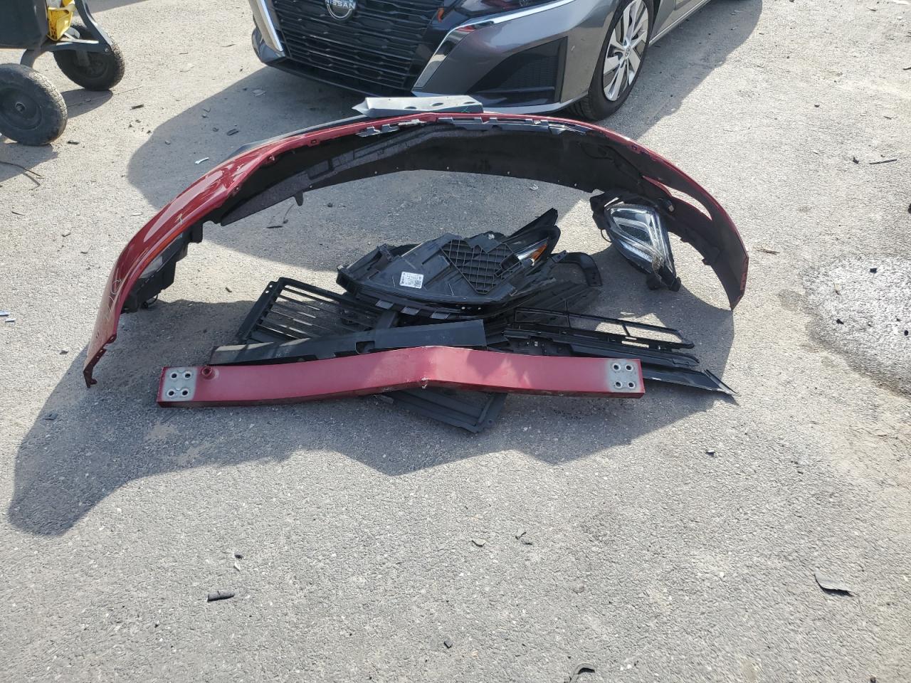 2020 Chevrolet Equinox Lt VIN: 3GNAXKEV4LL233684 Lot: 84018135