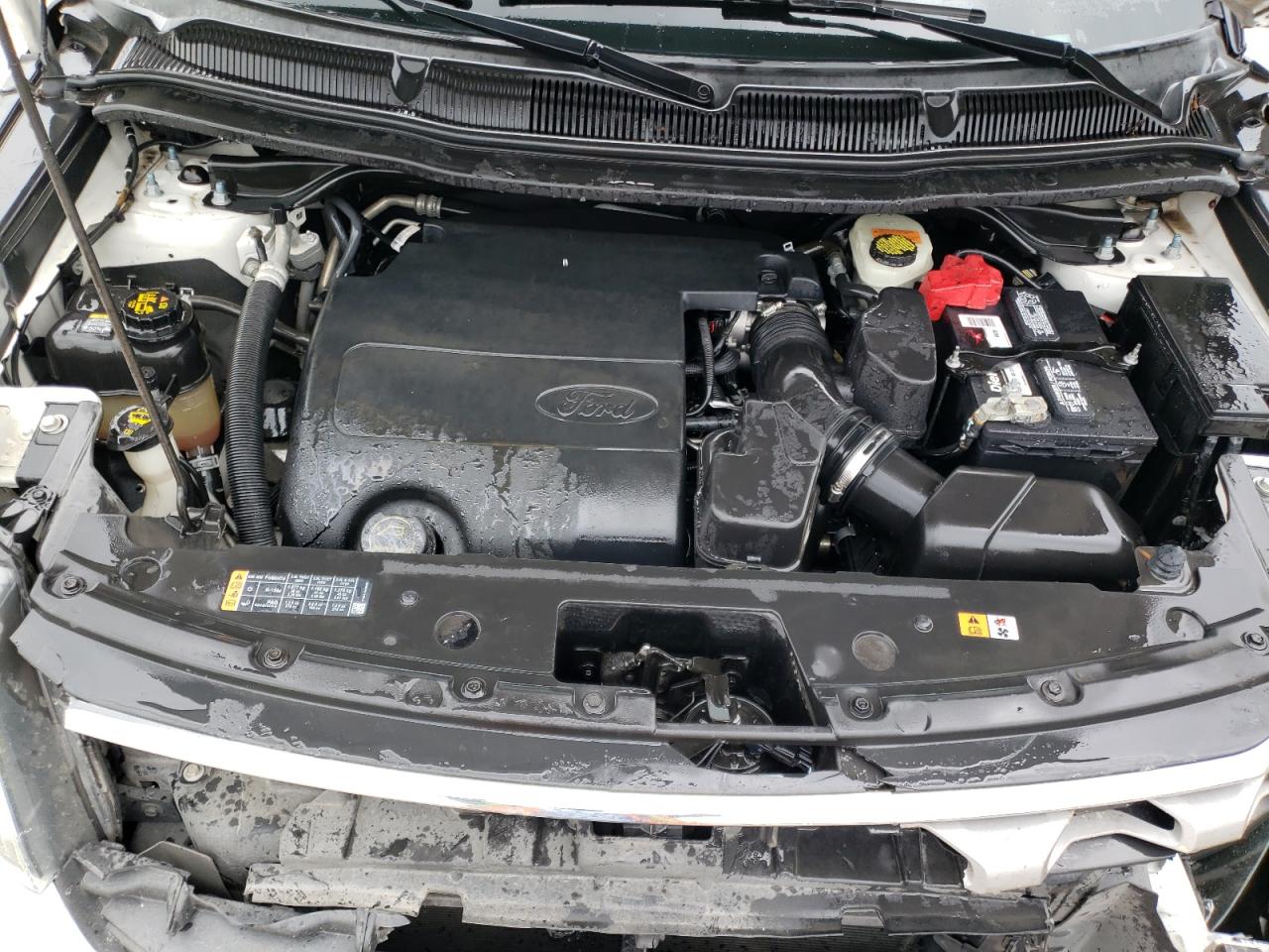 2016 Ford Explorer Xlt VIN: 1FM5K8D84GGC84261 Lot: 71868775