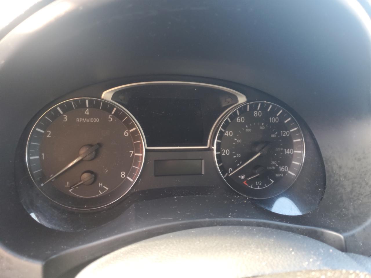 2015 Nissan Altima 2.5 VIN: 1N4AL3AP8FC208066 Lot: 84038415