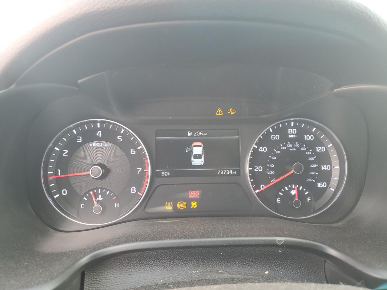 2022 Kia Forte Gt VIN: 3KPF44AC9NE450226 Lot: 81821095