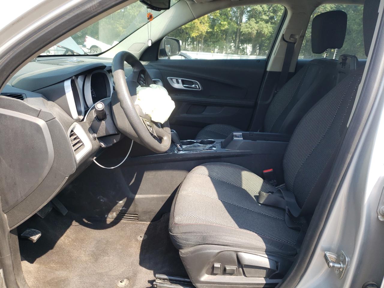 2016 Chevrolet Equinox Ls VIN: 2GNALBEK5G1136437 Lot: 80949305