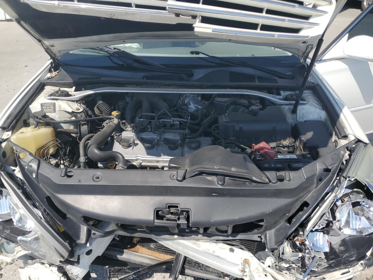 2003 Lexus Es 300 VIN: JTHBF30G135039305 Lot: 71534495