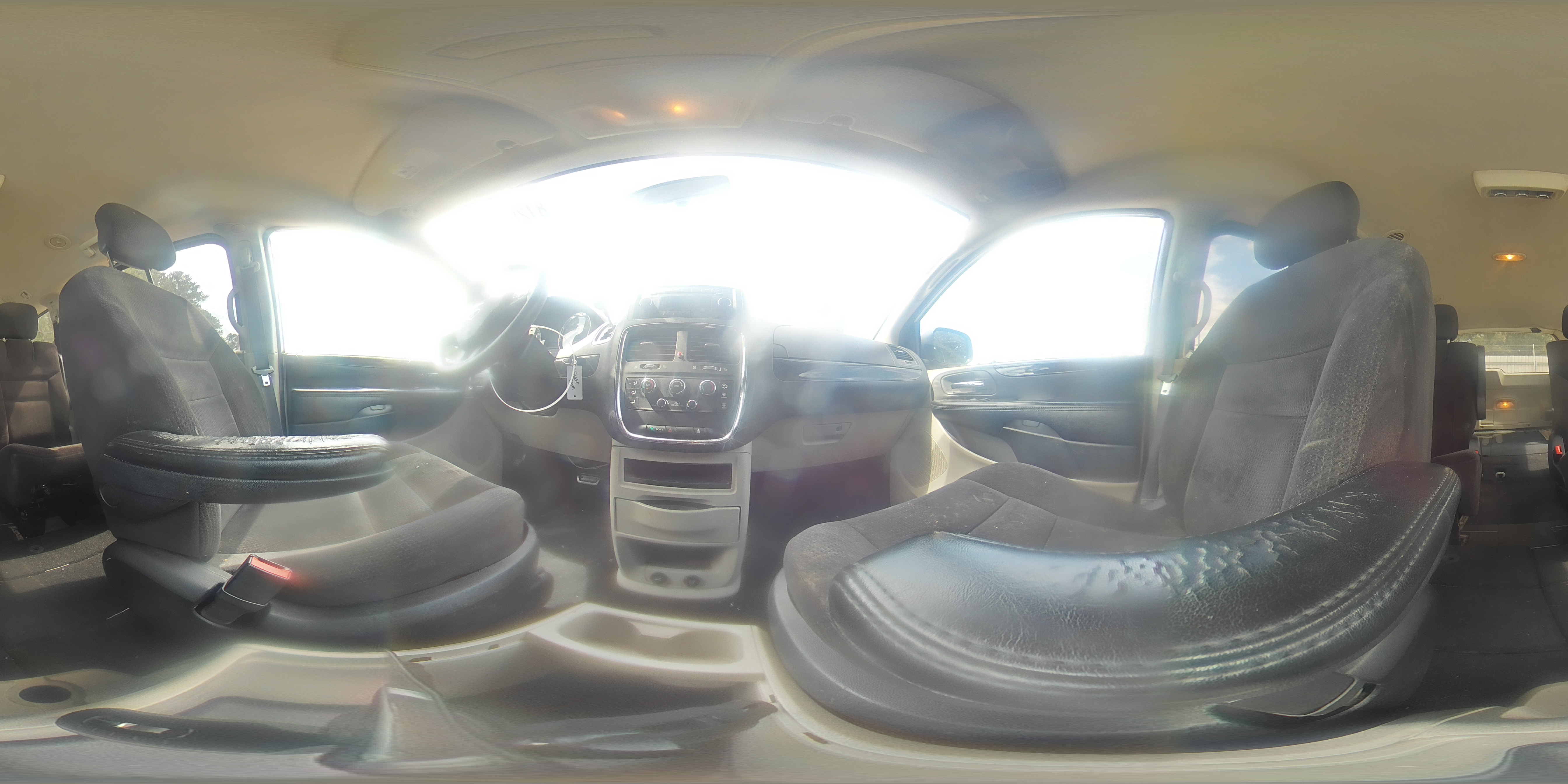 2014 Dodge Grand Caravan Se VIN: 2C4RDGBG9ER319490 Lot: 81206615