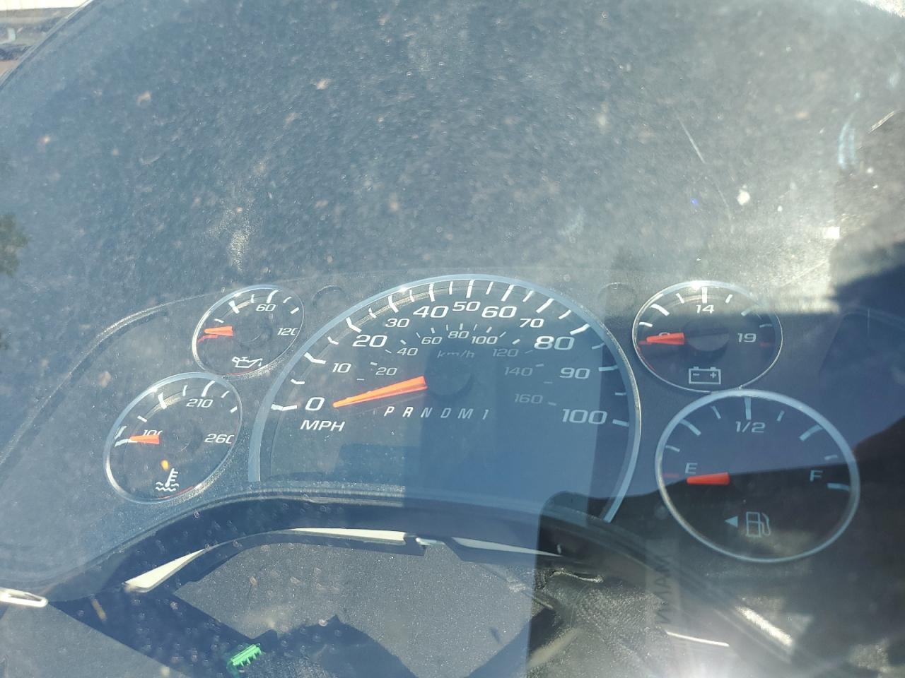 2024 Chevrolet Express G2500 VIN: 1GCWGAFPXR1197279 Lot: 85577535