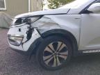 2013 KIA SPORTAGE KX-3 SAT NAV CRD  for sale at Copart WESTBURY